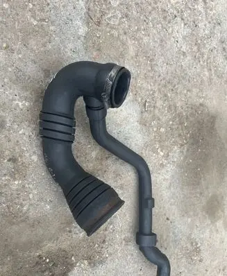 Audi A6 S6 C5 4B Intercooler hose/pipe