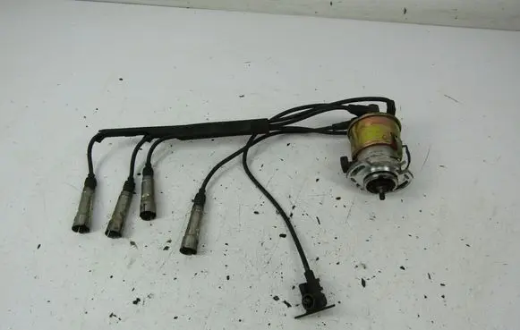 Volkswagen Lupo Ignition distributor 030905205AB