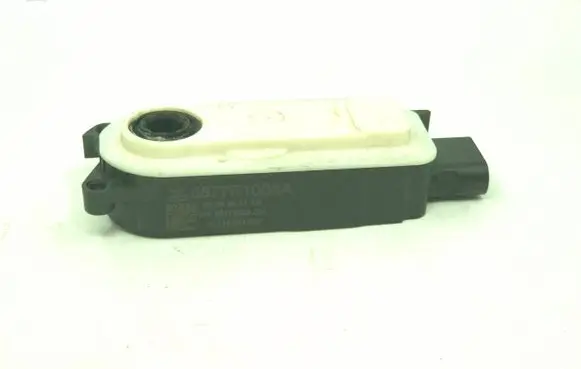 Jeep Grand Cherokee WL Radiator active air flap actuator 5877R1006A 22116PB1308 68298531AB