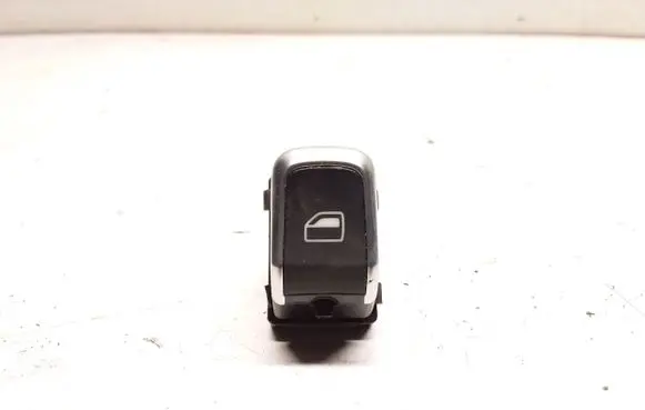 Audi A6 S6 C7 4G Electric window control switch 4H0959855A