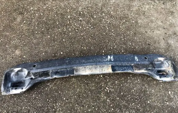Subaru Forester SF Front bumper support beam