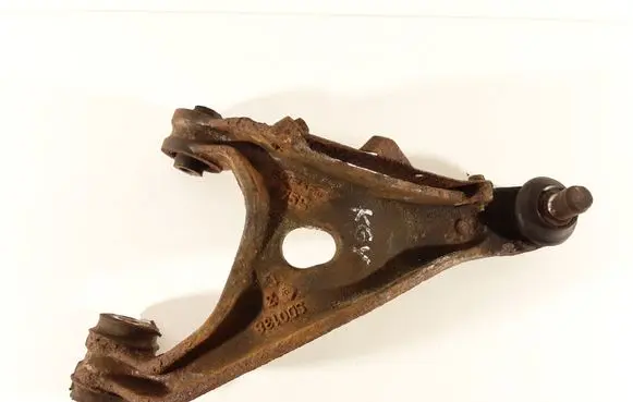 Subaru Legacy Rear upper control arm/wishbone SD0138