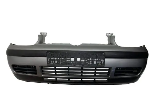 Volkswagen Golf IV Front bumper 1J0807221A 1J0807217C