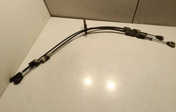 Ford Transit Custom Gear shift cable linkage 4FTa185 19092016 05541250