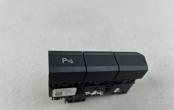Volkswagen T-Roc Parking (PDC) sensor switch 2GB927238A