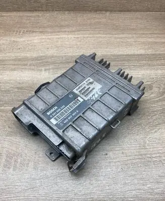 Audi A6 S6 C4 4A Engine control unit/module ECU 4A0907404A 0261200240