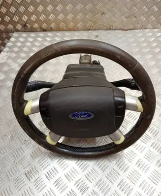 Ford Galaxy Steering wheel axle