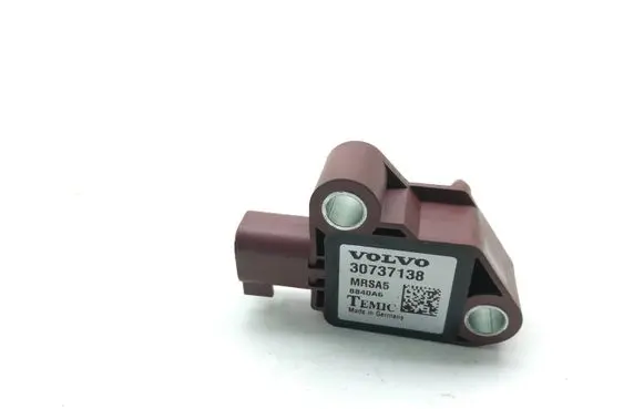 Volvo V50 Airbag deployment crash/impact sensor 30737138