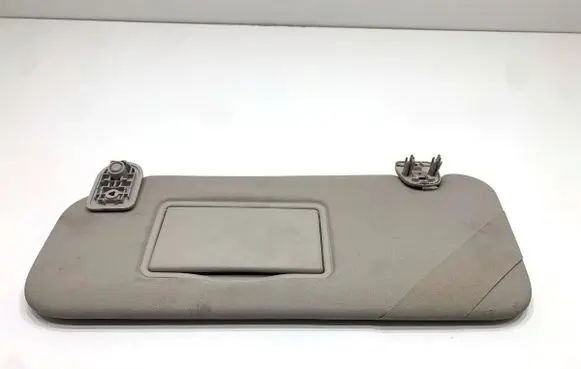 Peugeot 207 Sun visor 