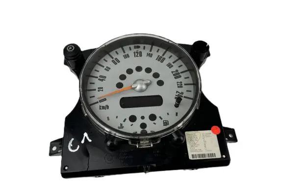 Mini One - Cooper R50 - 53 Speedometer (instrument cluster) 6924908
