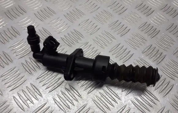 Peugeot 407 Clutch release bearing slave cylinder 