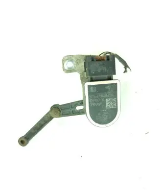 BMW 5 F10 F11 Headlight/headlamp level sensor 6784075