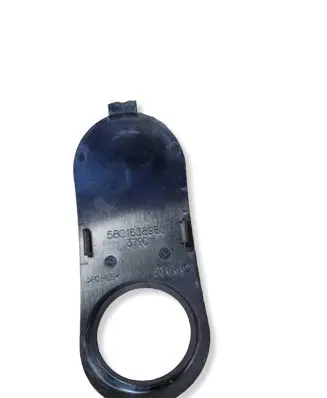 Iveco Daily 6th gen Steering wheel trim 5801638983