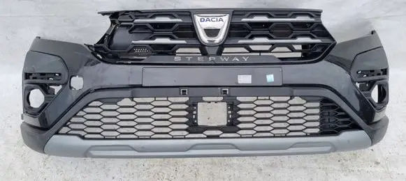 Dacia Sandero Front bumper 620228861R