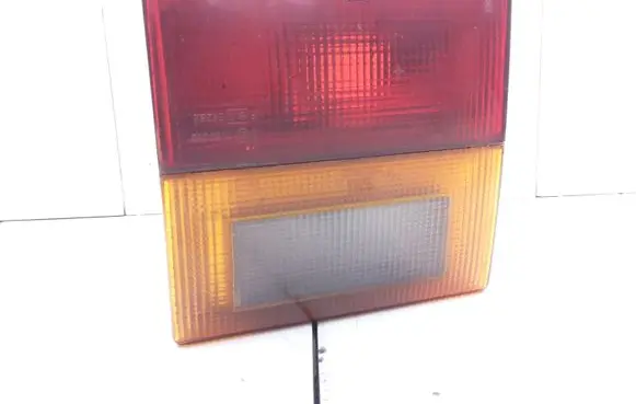Audi 100 200 5000 C3 Tailgate rear/tail lights 445945094