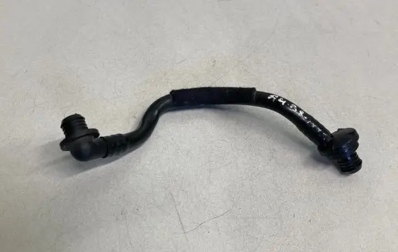 Audi A4 S4 B8 8K Vacuum line/pipe/hose 8K2611931F