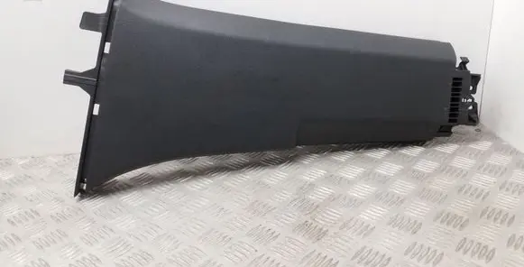 Volkswagen Sharan (B) pillar trim (bottom) 7N0867291A