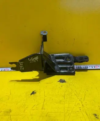 Seat Ibiza IV (6J,6P) ABS pump bracket 6R1614235C
