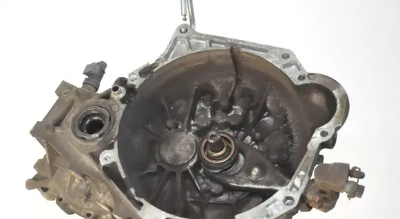 KIA Rio Manual 7 speed gearbox U30MCH