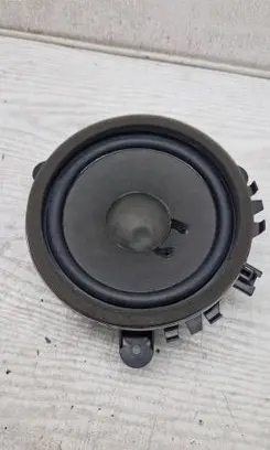 Front door speaker