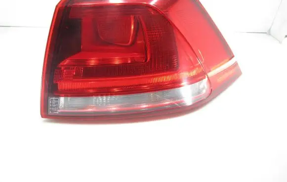 Volkswagen Golf VII Rear/tail lights 5G0945096M 90052058A M90052058A4132