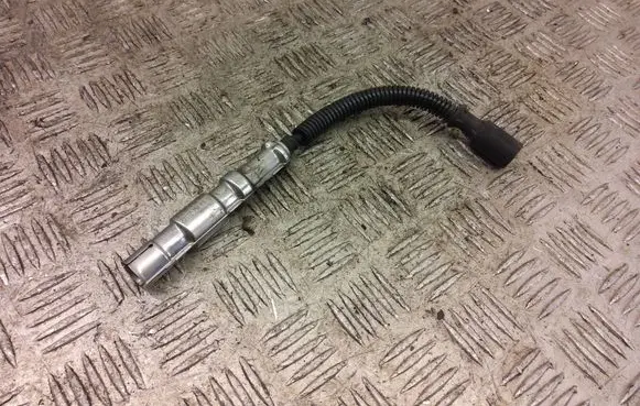 Mercedes-Benz CL C215 Ignition plug leads 0356912952 1121500318