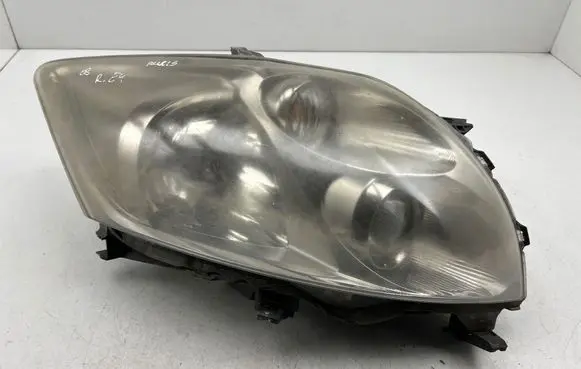 Headlight/headlamp