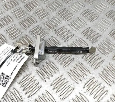 Toyota Yaris Cross Front door check strap stopper 6861052200