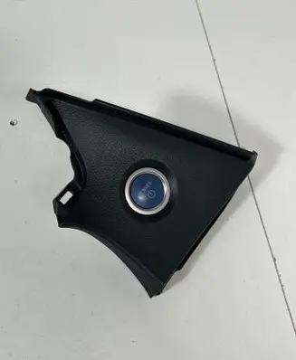 Toyota Corolla E210 E21 Engine start stop button switch 5541302650