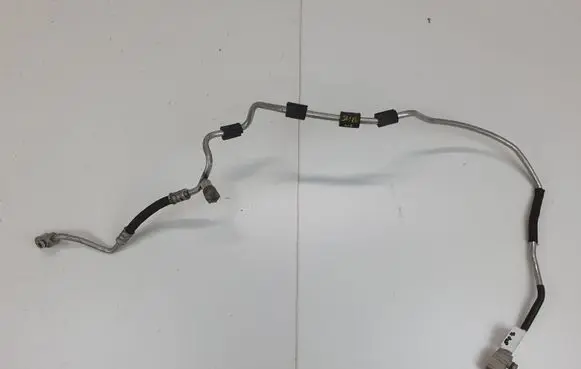 Volkswagen Scirocco Air conditioning (A/C) pipe/hose 1K0816741E