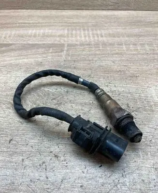 BMW 3 E90 E91 Lambda probe sensor 7791600 0281004018