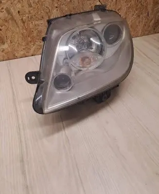 Lancia Phedra Headlight/headlamp 1494332080 89006365