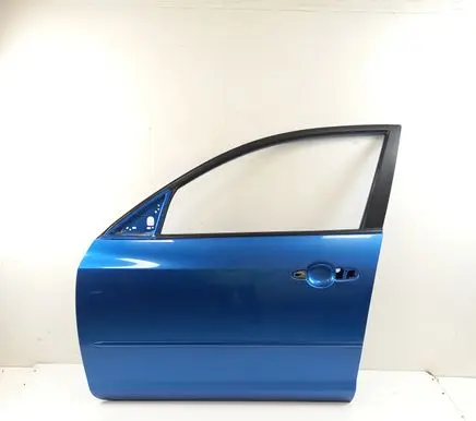 Mazda 3 I Front door