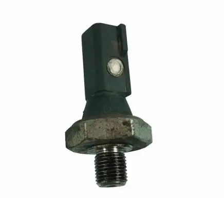 Volkswagen PASSAT B7 Oil pressure sensor 036919081C