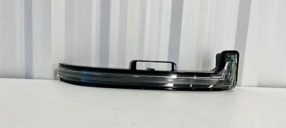 Citroen C5 Aircross Mirror indicator light 21593024