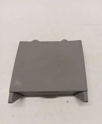 Volkswagen Transporter - Caravelle T5 Fuse box cover 7E1857151