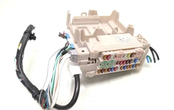 Fuse module