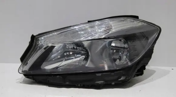 Mercedes-Benz A W176 Headlight/headlamp