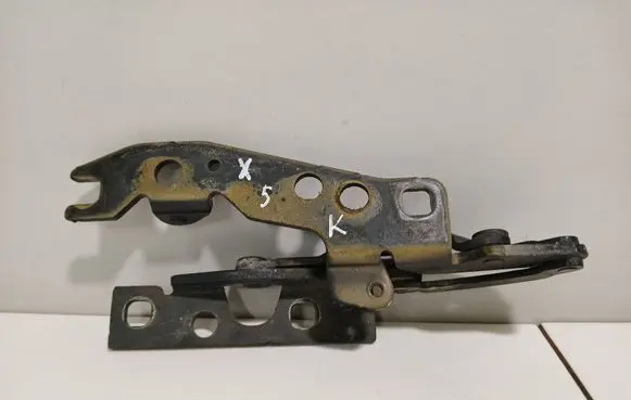 BMW X5 E53 Engine bonnet/hood hinges