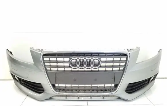 Audi A4 S4 B8 8K Front bumper