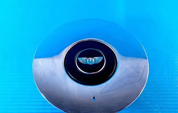 LEVC TX Original wheel cap ITCTX5 18B0008025AA