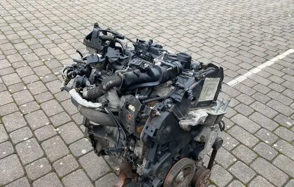 Volvo V40 Engine D4162T 4171177 968529758002