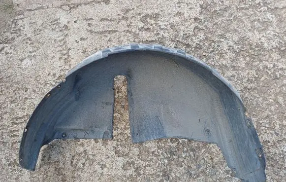 Suzuki Swift I Rear arch fender liner splash guards