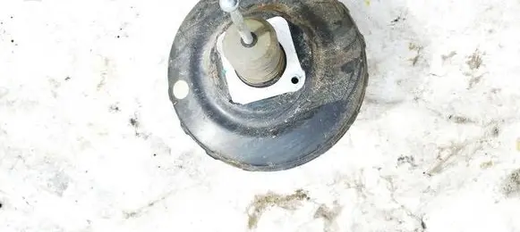 Audi Q7 4L Brake booster 7L8612101D