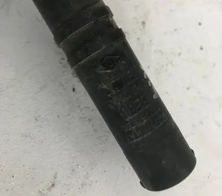 Renault Laguna II High voltage ignition coil 7700875000
