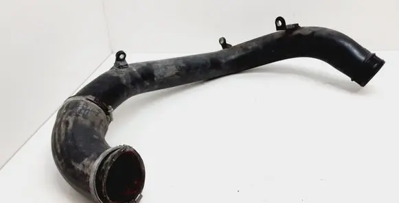Volvo XC60 Intercooler hose/pipe 31355268