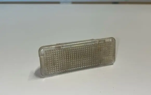 BMW X5 E53 Other interior light 8363604