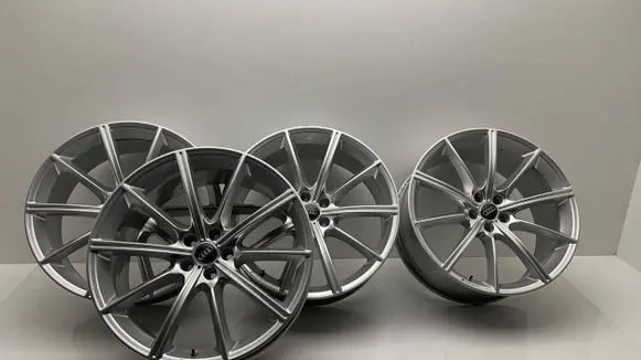 Audi RS6 C8 R21 alloy rim 4K0601024AA
