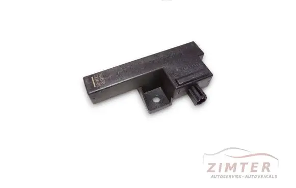 Audi A6 S6 C7 4G Keyless (KESSY) go control unit/module 8K0907247