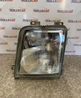 Volkswagen II LT Headlight/headlamp 2D2941015
